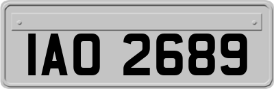 IAO2689