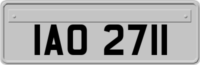 IAO2711