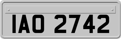 IAO2742