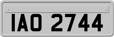 IAO2744