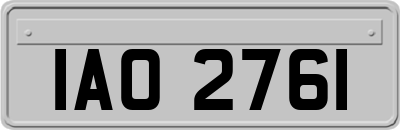 IAO2761