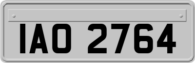 IAO2764