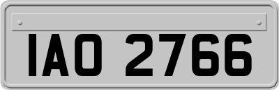 IAO2766