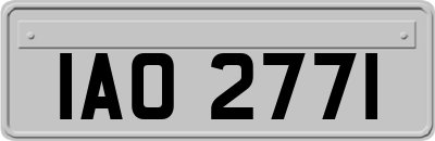 IAO2771