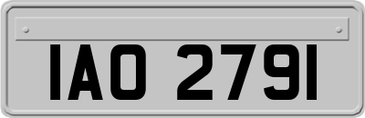 IAO2791