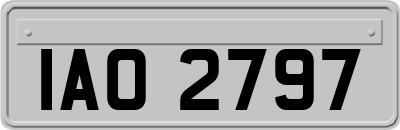 IAO2797