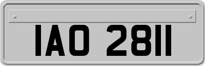 IAO2811