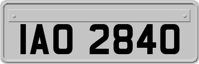 IAO2840