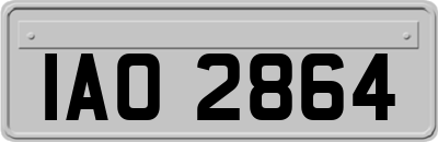 IAO2864