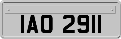 IAO2911