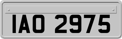 IAO2975