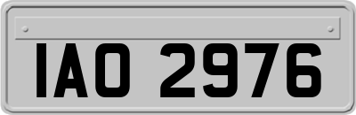 IAO2976