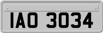 IAO3034