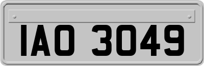 IAO3049