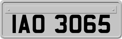 IAO3065