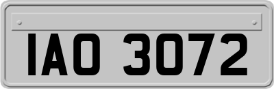 IAO3072
