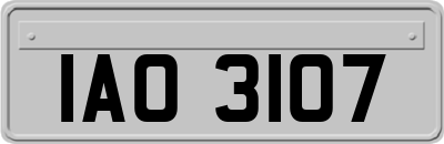 IAO3107