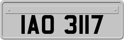 IAO3117