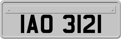 IAO3121