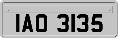IAO3135