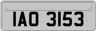 IAO3153