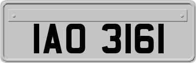 IAO3161