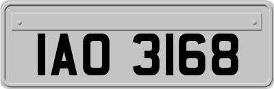 IAO3168