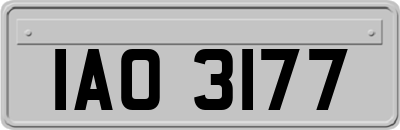 IAO3177