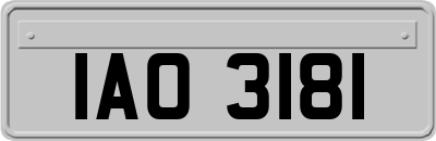 IAO3181