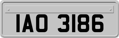 IAO3186