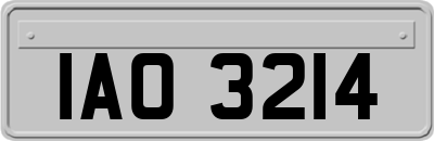 IAO3214