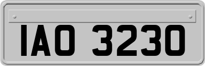 IAO3230