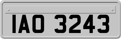 IAO3243