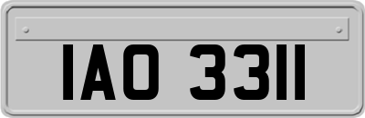 IAO3311
