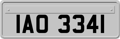 IAO3341