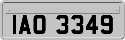 IAO3349