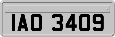 IAO3409
