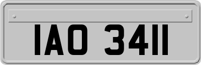 IAO3411