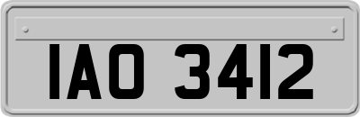 IAO3412