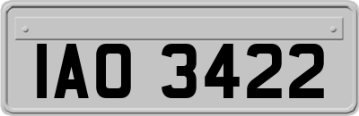 IAO3422