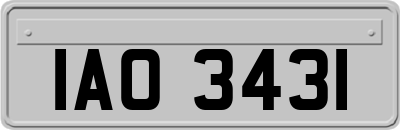 IAO3431