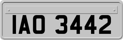 IAO3442