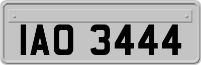 IAO3444