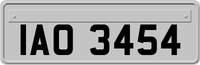 IAO3454