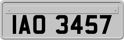 IAO3457