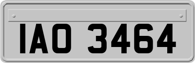 IAO3464