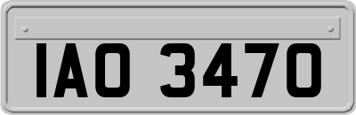 IAO3470