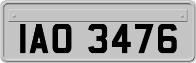 IAO3476