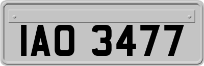IAO3477