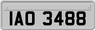 IAO3488